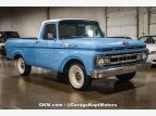 Thumbnail Photo 21 for 1961 Ford F100